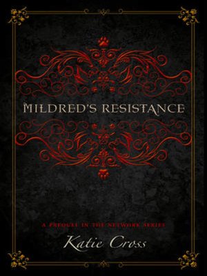cover image of Mildred's Resistance